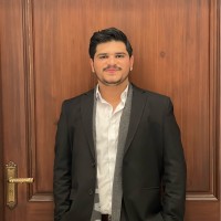 Amaan Abbasi Email & Phone Number