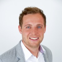 INNOFACTORY GmbH Employee Fabian Schmidt's profile photo