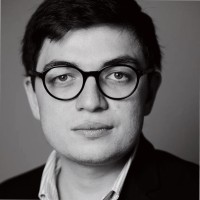 A7σ Employee Azizjon Azimi's profile photo