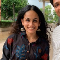 The Quirky i Employee Neyomi Bhansali's profile photo