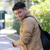 Nityo Infotech Employee Ajit Rawat's profile photo
