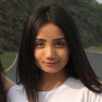 Earn On Social Employee Magdaline Mech's profile photo