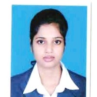Punjab National Bank Employee Anita Kumari's profile photo