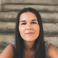 Thrive Tribe Employee Elodie Youell's profile photo