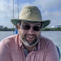 ITW Medical Employee Robert Sherman's profile photo