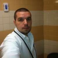 Food Lion Employee Eric Kimbrell's profile photo