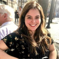 APPDA LISBOA Employee Emanuelle Fehr's profile photo