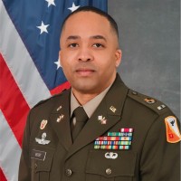 7th Special Forces Group (Airborne) Employee Joshua Mosby's profile photo