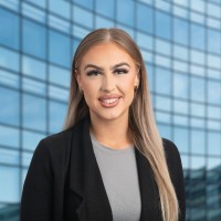 Griffin Legal Employee Brodi Smith's profile photo