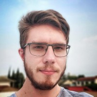 Dynamik4 Employee Joao Paulo Preczevski's profile photo