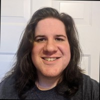 RapDev Employee Andy Halstead's profile photo