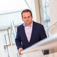 Hein Dekkers Email & Phone Number