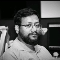 Skylark Studio Employee Biswajit Chakraborty's profile photo