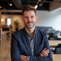 Copado Employee Roberto Notario's profile photo