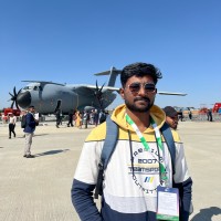 Prime Minds Consulting Employee Prajwal K's profile photo