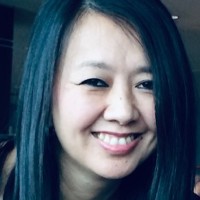 mimik Employee Cecilia Lai's profile photo