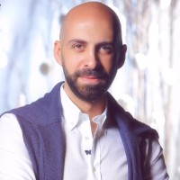 Université La Sagesse Employee Nadim Yared's profile photo