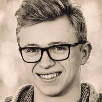 Computer Training Systems Employee Jordan Gamache's profile photo
