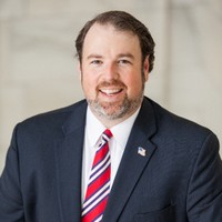 Arkansas Game and Fish Commission Employee Chris Caldwell's profile photo