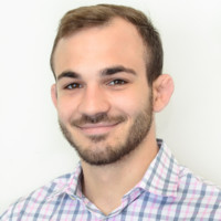 NoiseAware Employee Paul Liguori's profile photo