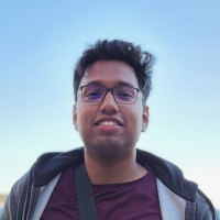 Kshitij Nagvekar Email