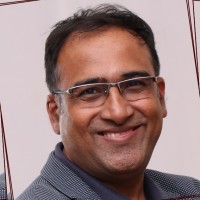 Quest Global Employee Ca. Joshi's profile photo
