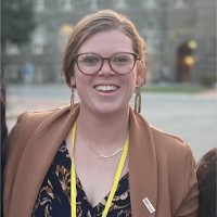 Center for Civic Education Employee Anna Ballard's profile photo