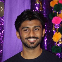 HackIllinois Employee Aryan Bahl's profile photo