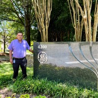 GE Power Employee Vivek Ramakrishnan's profile photo