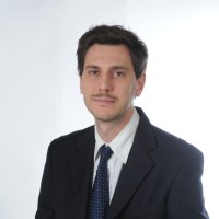BI-REX Competence Center Employee Alessandro Morandi's profile photo
