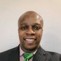 EnFin Employee Cornelius Adetiba's profile photo
