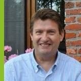 Floridienne Group Employee André Pete's profile photo