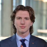 CDW Employee Samuel Dowling's profile photo