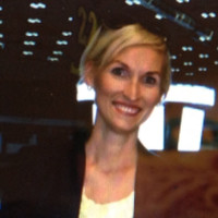 Strawberry (formerly Nordic Choice Hotels) Employee Elisabeth Saupstad's profile photo