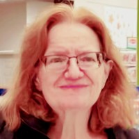 Joan Ward Email & Phone Number