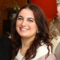 Porter Novelli Employee Diana Dinapoli's profile photo