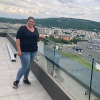 Kinga Horvath Email