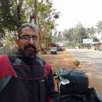 Navaneethakrishnan Email & Phone Number