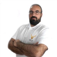 Criptoro Employee Manuel Gonzalez del Corral's profile photo