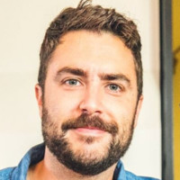 MARS HILL COMMUNITY CHURCH Employee Cam McAllister's profile photo