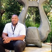 Triga Ventures Employee Floyed Mabasa's profile photo