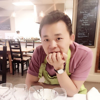 Meta Employee Song Wang's profile photo