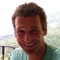David Finkelstein Email & Phone Number