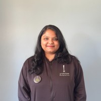 Yuktee Employee Tejaswini Mogali's profile photo
