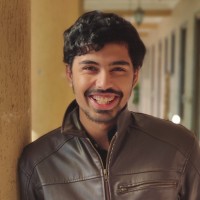 ALL3D Employee Faizan Farooqi's profile photo