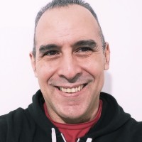 Anyone AI Employee Randolfo Castillo's profile photo