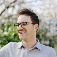 New Scientist Employee Joshua Howgego's profile photo