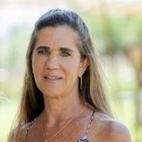 Cyberint Employee Merav Cohen's profile photo