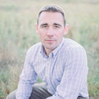 Innerspace Employee Jon Britton's profile photo
