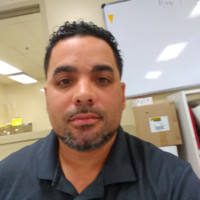 Passaic Metal & Building Supplies Co. Employee Rey Pampco's profile photo